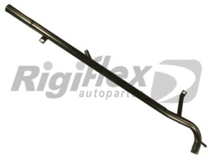 RIGIDO DE AGUA SIN INTERCOLER MOD.112